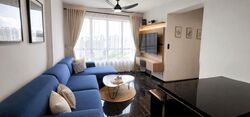 Blk 117A Tenteram Peak (Toa Payoh), HDB 3 Rooms #584425181